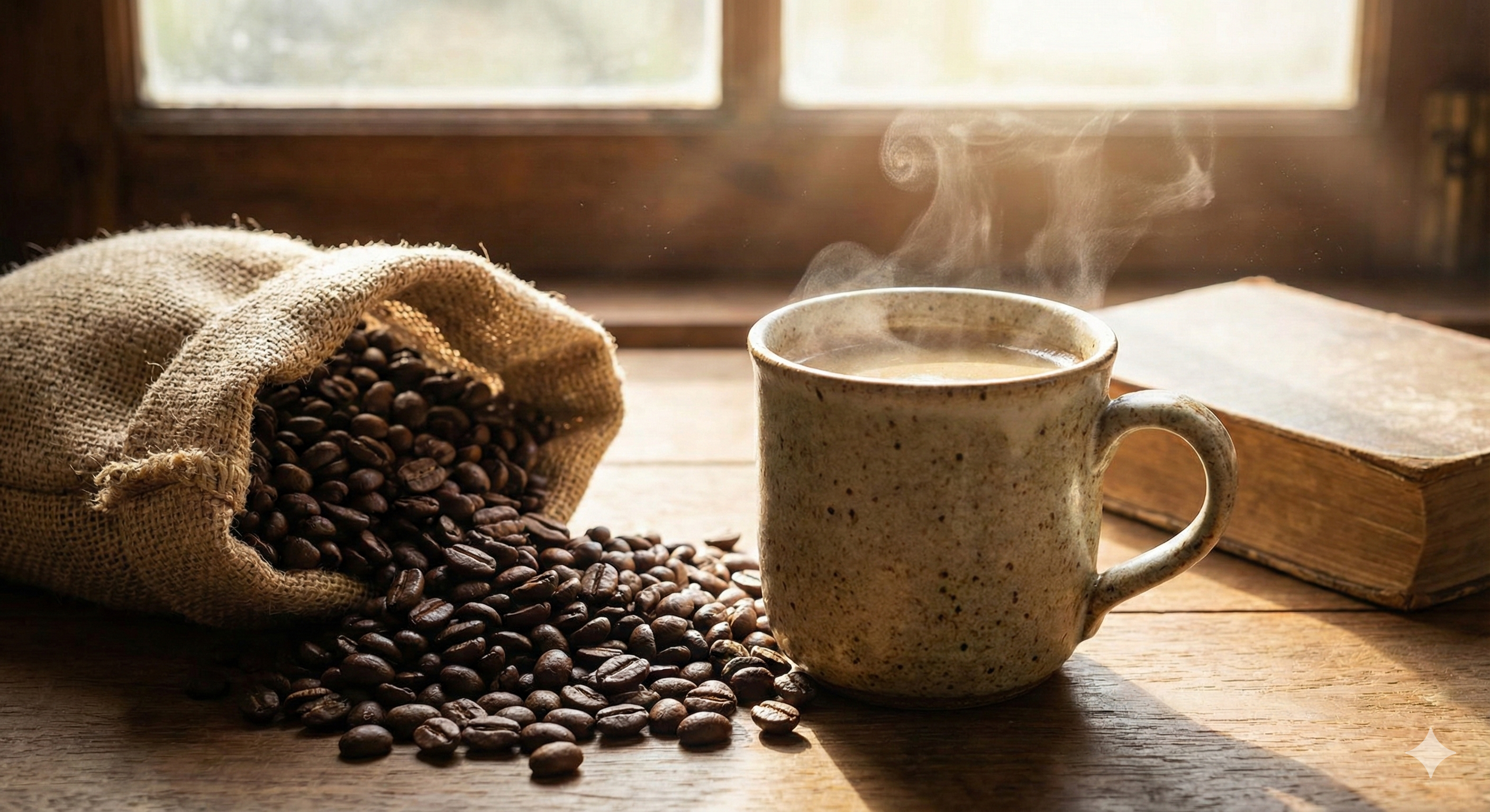 African Kahawa Blend