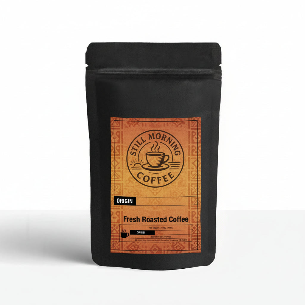 African Kahawa Blend