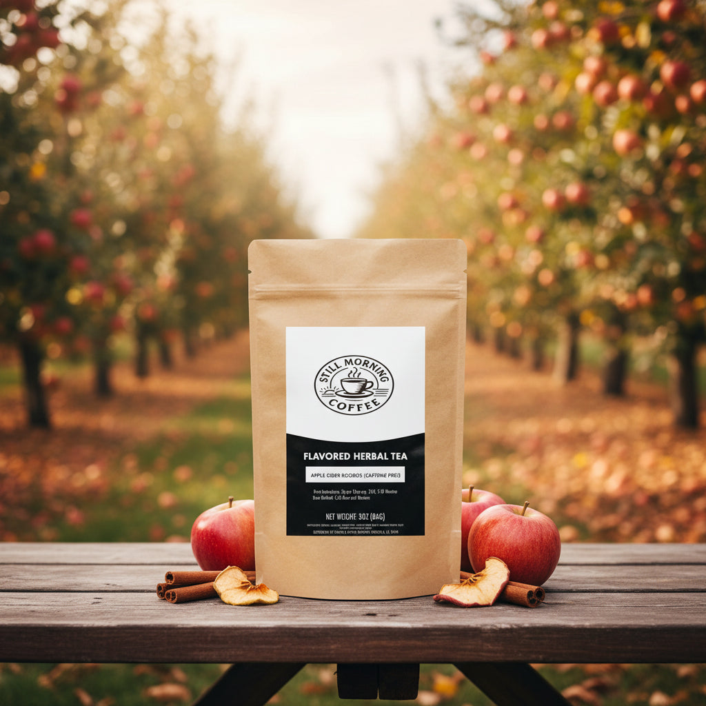 Apple Cider Rooibos