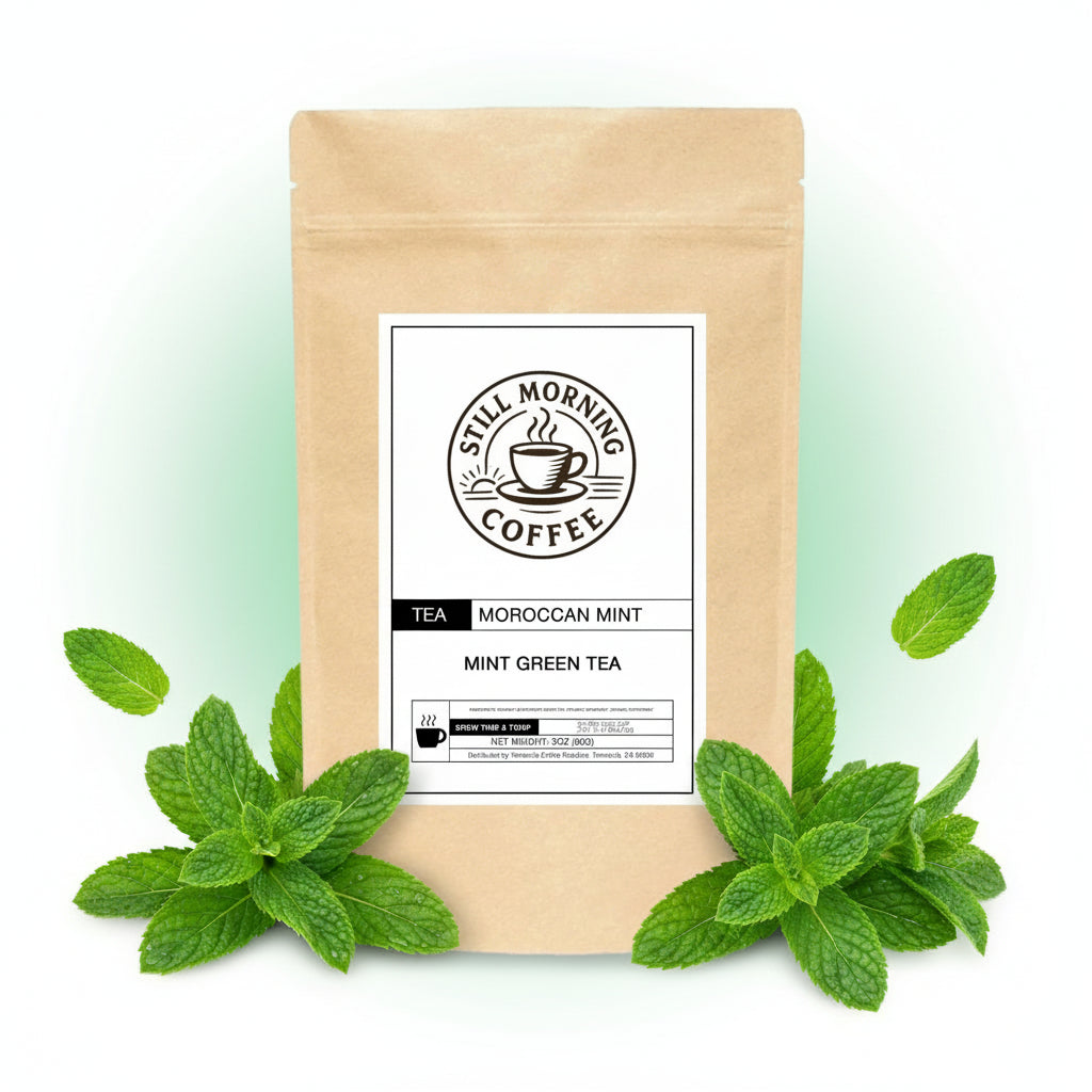 Moroccan Mint